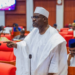 Insurgency : Ndume Confirms Killing Of Scores, Abduction Of Others In Borno