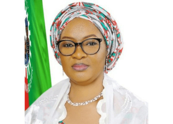 Grassroots Mobilisation Key To Electoral Success – Nenadi Usman