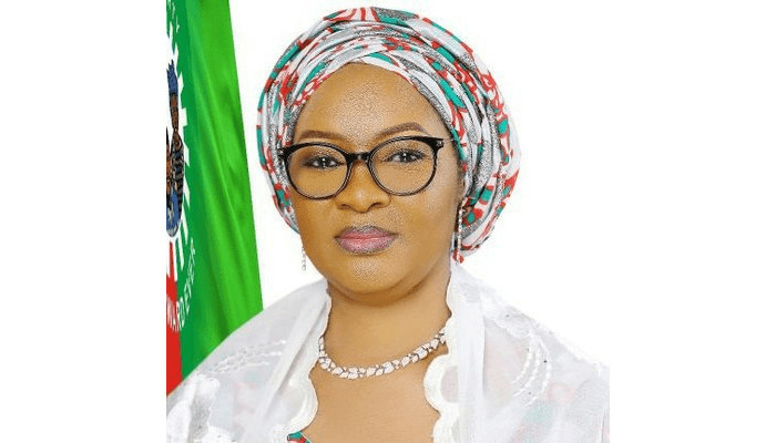 Grassroots Mobilisation Key To Electoral Success – Nenadi Usman 1 Nenadi Usman 1