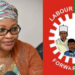 LP Crisis: NEC Sacks Usman Over Alleged Damage To Party