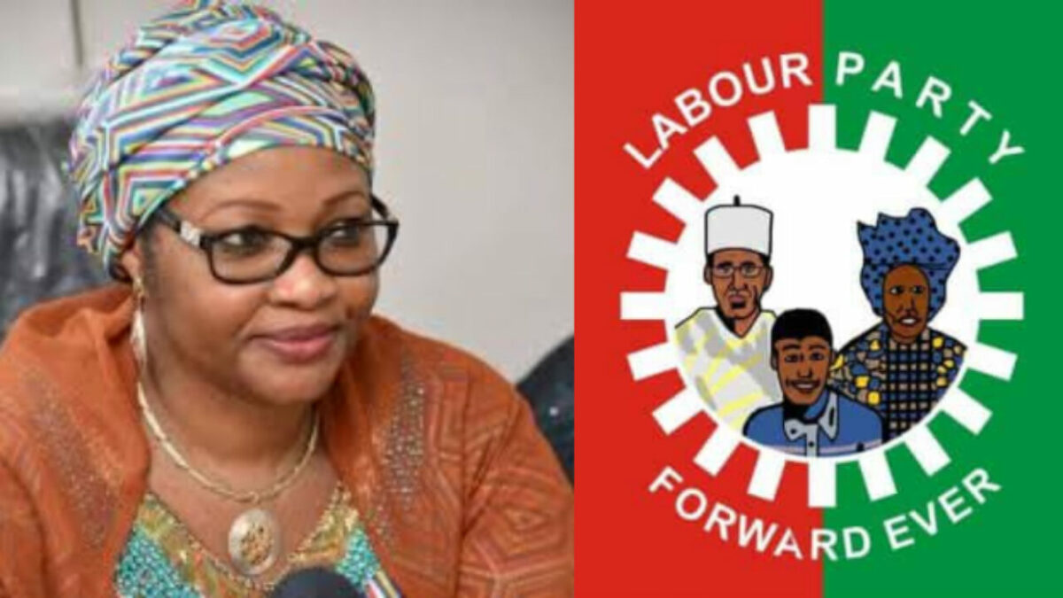 Lagos 2027: LP Strong Despite Crisis, Says Party’s Scribe