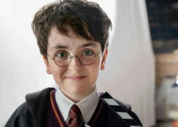 New ‘Harry Potter’ Series To Premiere At Christmas On HBO Max