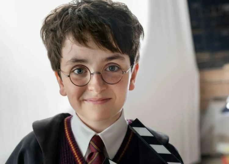 New ‘Harry Potter’ Series To Premiere At Christmas On HBO Max 1 New Harry Potter