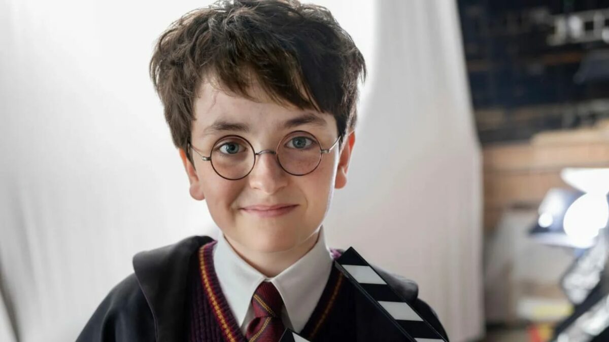 New ‘Harry Potter’ Series To Premiere At Christmas On HBO Max