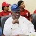 Newly-elected Lagos APC Assistant Publicity Secretary Dies