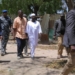 500 Terrorists Killed In Ngoshe, Fatori Attacks — Zulum