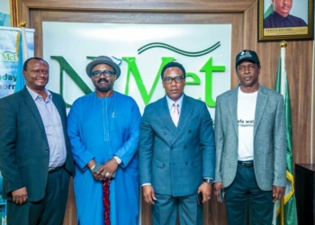 NiMet Seeks Private Sector Investment In Weather, Climate Activities