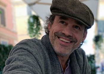 ‎ ‎American Actor Nicholas Brendon Dies At 54