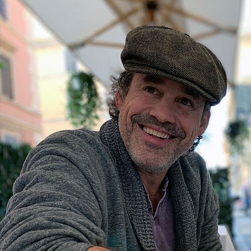  American Actor Nicholas Brendon Dies At 54 1 Nicholas
