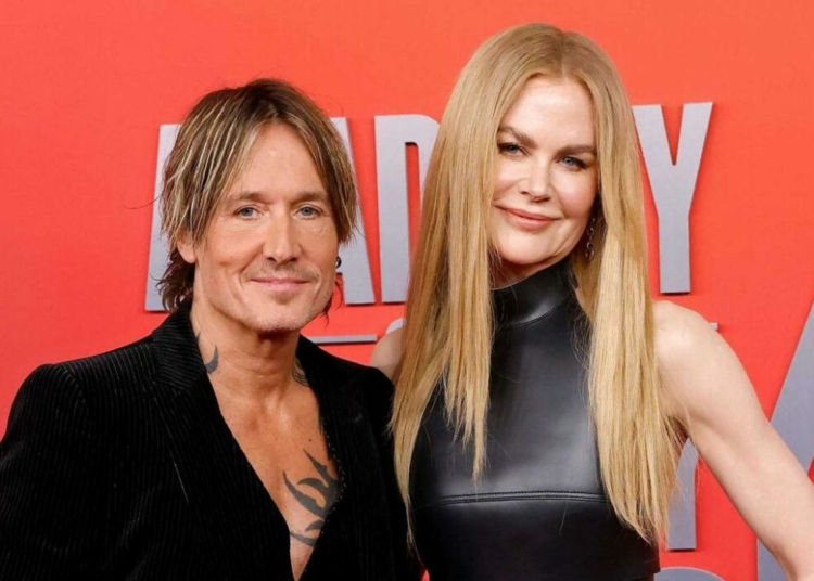 Nicole Kidman Speaks Out On Keith Urban Divorce 1 Nicole Kidman