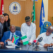 Nigeria, South Africa Sign MoU To Deepen Legislative Cooperation