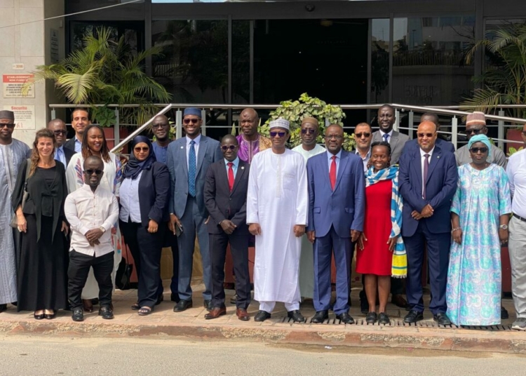 Nigeria Leads Africa’s Climate Fight, Sets Global Pace — NAGGW 1 Nigeria