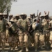 Nigerian Army Opens Applications For 91st Regular Recruits Intake 5 Nigerian Army Opens Applications For 91st Regular Recruits Intake