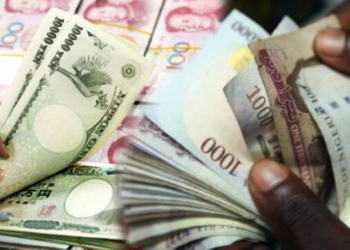 Currency Change