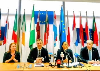 Nigeria, Finland Sign MoU On Digitalisation, Innovation