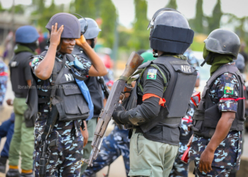 Police Arrest Cameroonian Fisherman Over Alleged Sexual Abuse Of 4-Year-Old In Akwa Ibom