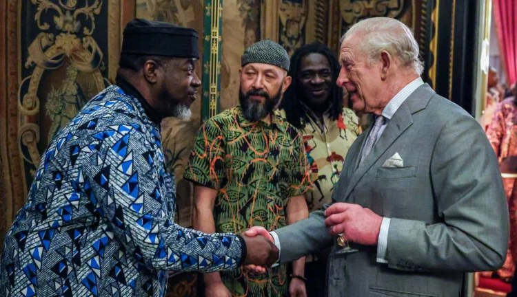 Nigeria UK