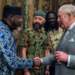 King Charles Hosts Nigerian Diaspora Ahead Of Tinubu’s Historic UK State Visit
