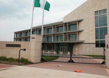 US Embassy Flags Terror Threats Targeting Schools, Public Facilities In Nigeria