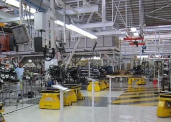 Industrialists Raise Concern On Geopolitical Tensions’ Impact On Nigeria’s Manufacturing Sector