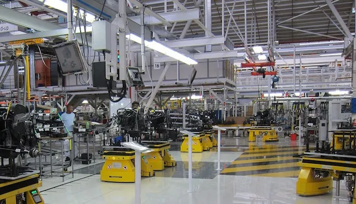 Industrialists Raise Concern On Geopolitical Tensions' Impact On Nigeria's Manufacturing Sector 1 Nigerian Manufacturers