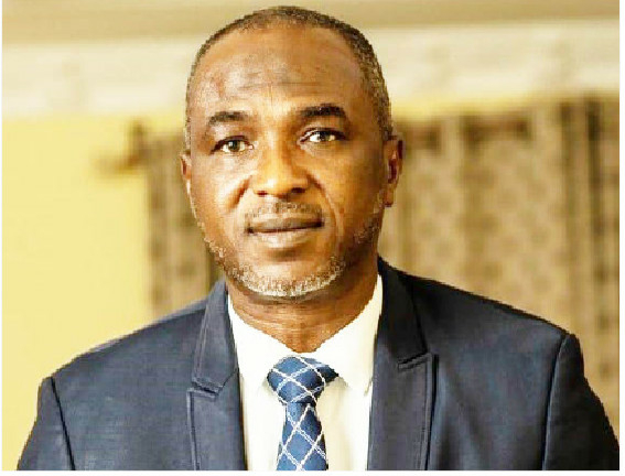 NCDC, NMA Join Forces To Protect Healthcare Workers Amid Rising Lassa Fever Cases 1 Nigerian Medical Association (NMA) president, Prof. Bala Mohammed Audu.