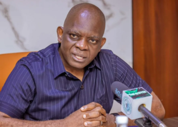 Akutah Seeks PDP Support For Tinubu