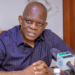 Akutah Seeks PDP Support For Tinubu