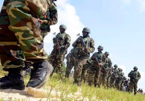 Nigerian military 03