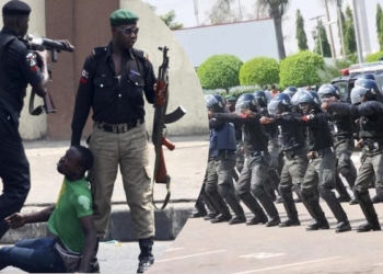 Police Confirm Killing Of 26-Year-Old Woman In Ibadan, Boyfriend Wanted
