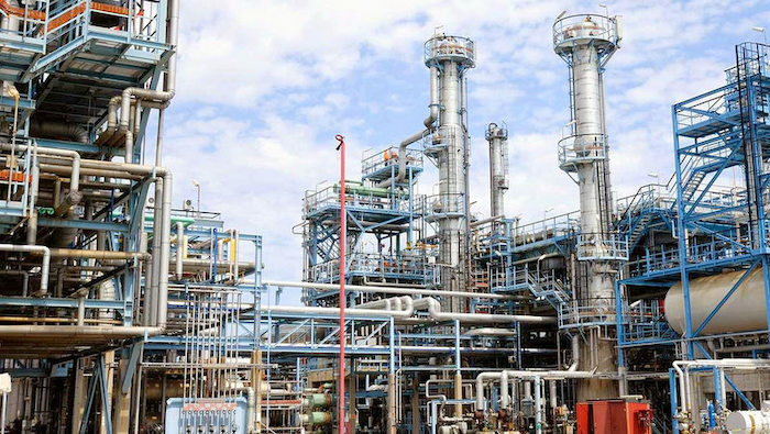 Middle East Crisis: Operationalise Local Refineries to End Import Dependence - PETROAN 1 Nigerias Private Refineries