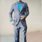 Nnamdi Mbawike