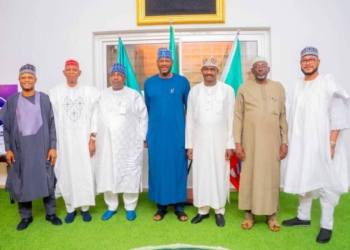 North-West Governors Launch Regional Peace, Security Framework