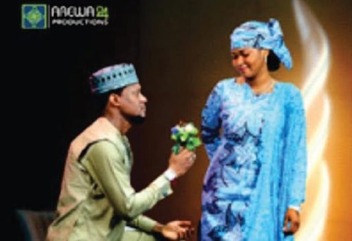 Northern TV Hit ‘Zabi Biyu’ Returns With New Twists In Season Two