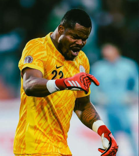 Kaizer Chiefs Table Offer For Nwabali 1 Nwabali