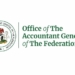 OAGF Resolves Glitch, Begins February Salary Payments For Treasury-funded Workers 5 OAGF Resolves Glitch, Begins February Salary Payments For Treasury-funded Workers