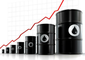 Oil Prices Rise Above $90/b, Brent Hits $92