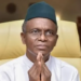 MURIC Commends El-Rufai’s Temporary Bail To Attend Mother’s Burial