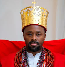 Host Communities, Women Must Shape Future Energy Policies” — Ogiame Atuwatse III 1 OLU OF WARRI