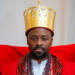 Host Communities, Women Must Shape Future Energy Policies” — Ogiame Atuwatse III 5 Host Communities, Women Must Shape Future Energy Policies” — Ogiame Atuwatse III