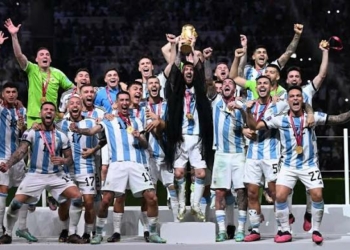 Argentina Will Defend World Cup Title –Enzo