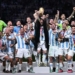 Argentina Will Defend World Cup Title –Enzo