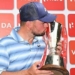 Golf: Fitzpatrick Creates History With First DP World Tour Win 5 Golf: Fitzpatrick Creates History With First DP World Tour Win
