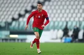Ronaldo Injury Blow: Mexico Friendly Ticket Prices Plummet 1 ORORO
