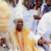 Eid-el-Fitri: Olubadan Warns Against Exploiting Religion For Politics