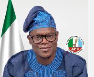 APC Convention: Obono-Obla Joins Race For National Spokesman