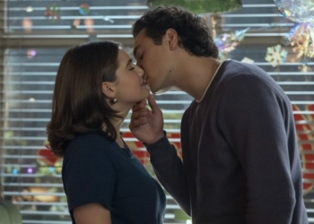Prime Video Sets May 13 Premiere For ‘Off Campus’ Series
