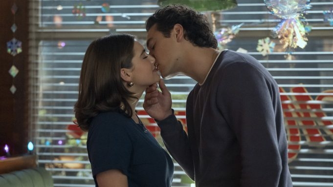 Prime Video Sets May 13 Premiere For ‘Off Campus’ Series 1 Off Campus