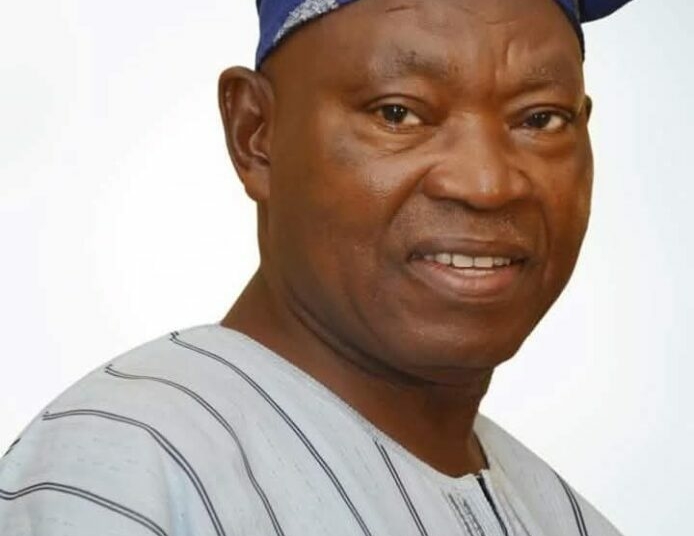 Ogbomoso Monarch Suspends Senator Adeseun Over Alleged Misconduct 1 Ogbomosho