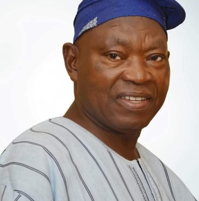 Ogbomoso Monarch Suspends Senator Adeseun Over Alleged Misconduct